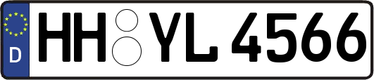 HH-YL4566