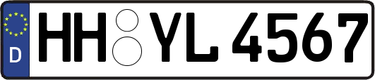 HH-YL4567