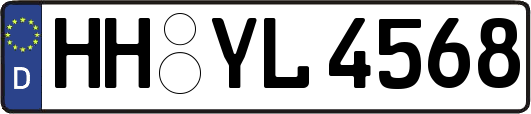 HH-YL4568