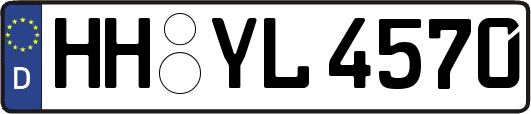 HH-YL4570