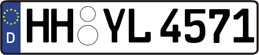 HH-YL4571