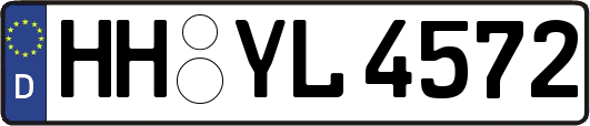 HH-YL4572
