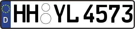 HH-YL4573