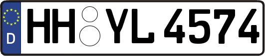 HH-YL4574