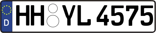 HH-YL4575