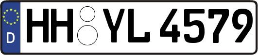 HH-YL4579