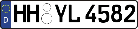 HH-YL4582
