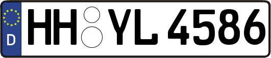 HH-YL4586