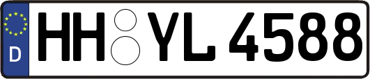 HH-YL4588