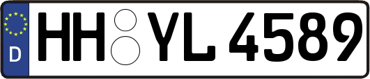 HH-YL4589