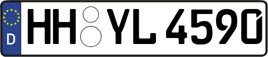 HH-YL4590