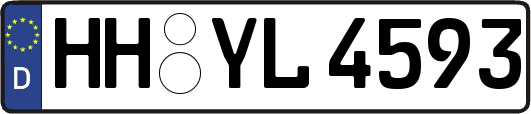 HH-YL4593