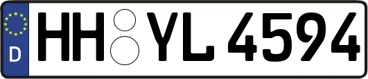 HH-YL4594