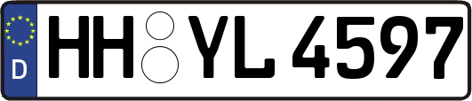 HH-YL4597