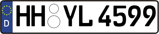 HH-YL4599