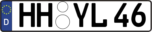 HH-YL46