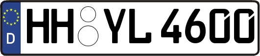 HH-YL4600
