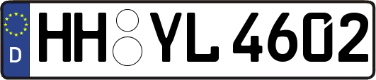HH-YL4602