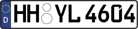 HH-YL4604