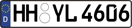 HH-YL4606