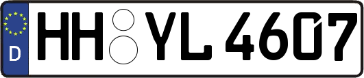HH-YL4607