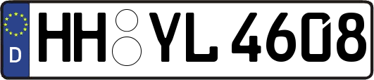 HH-YL4608