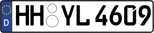 HH-YL4609