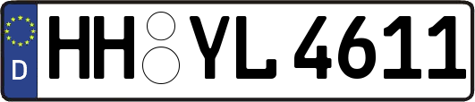 HH-YL4611