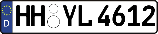 HH-YL4612