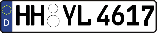 HH-YL4617