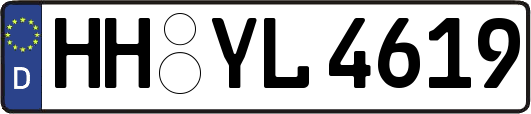 HH-YL4619