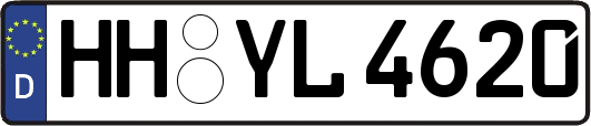 HH-YL4620