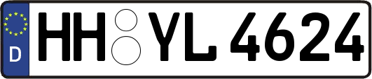 HH-YL4624