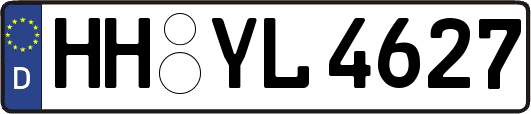 HH-YL4627