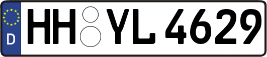 HH-YL4629