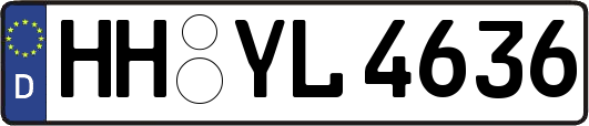 HH-YL4636