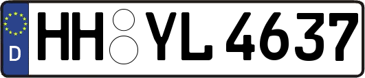 HH-YL4637