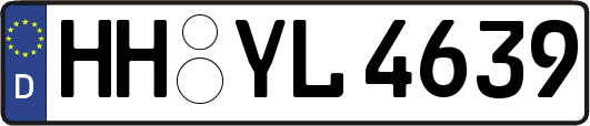 HH-YL4639