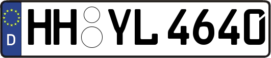 HH-YL4640