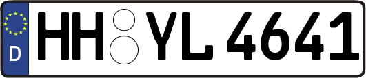 HH-YL4641