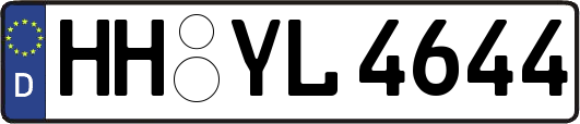 HH-YL4644