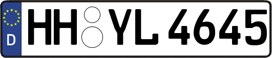 HH-YL4645