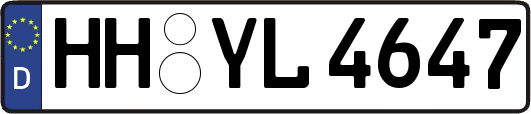 HH-YL4647