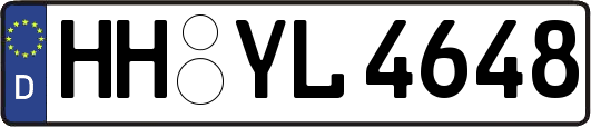 HH-YL4648