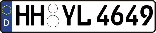 HH-YL4649