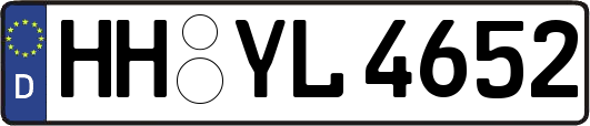 HH-YL4652