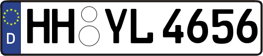 HH-YL4656