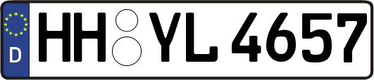 HH-YL4657