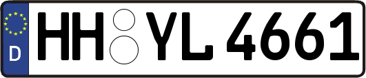 HH-YL4661