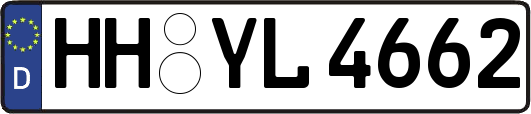 HH-YL4662